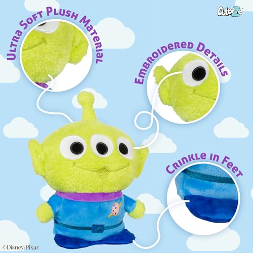 Consejos para Comprar Marcianos de toy story los mejores 10. 12 Imagen adicional