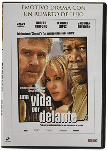 Una Vida por Delante - DVD N