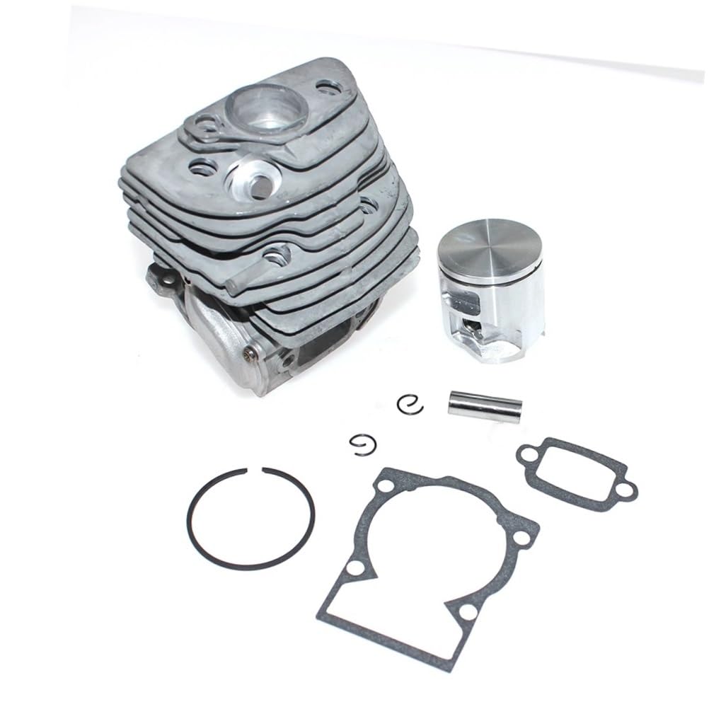 Kit cylindre-piston 46mm haute durabilité pour CS2258 CS2260WH