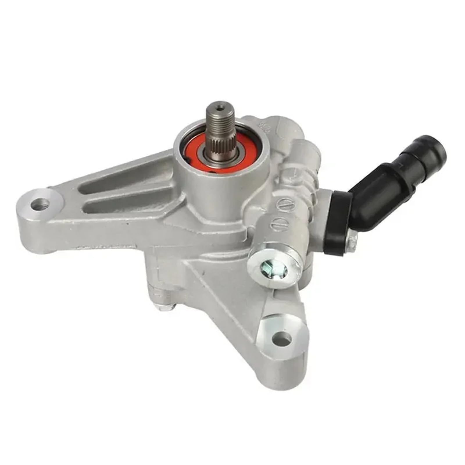 Dirección hidráulica con bomba de potencia Para Accord Para Crosstour Para Pilot Para Odyssey Para Acura MDX 2003-2010 Bomba Dirección Asistida 56110-RGL-A03 56110-PVJ-A01 Motor bomba dirección asisti