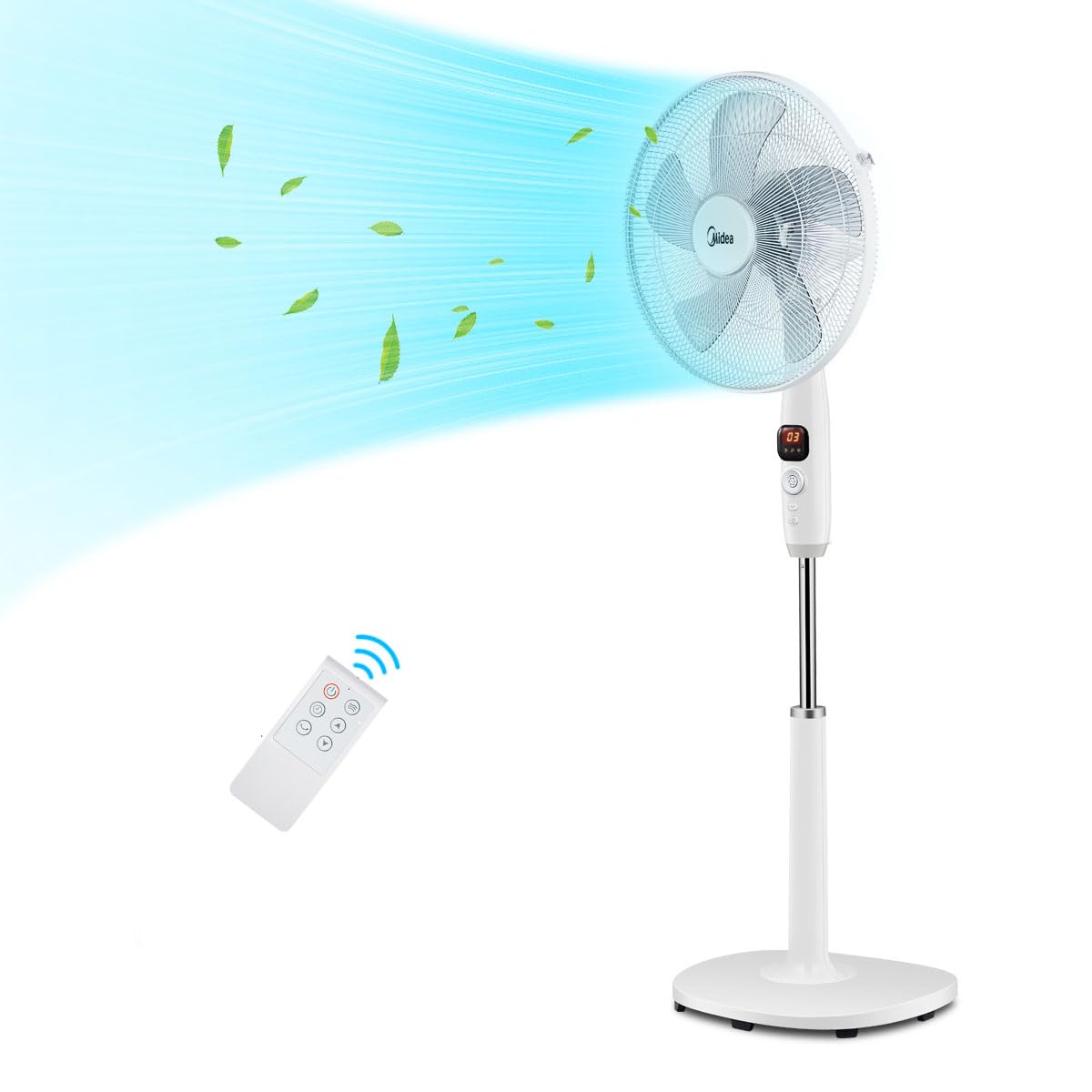 Haushaltsgeräte von Midea
