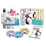 ガチで怖いピングーのある一話 ニコニコ動画