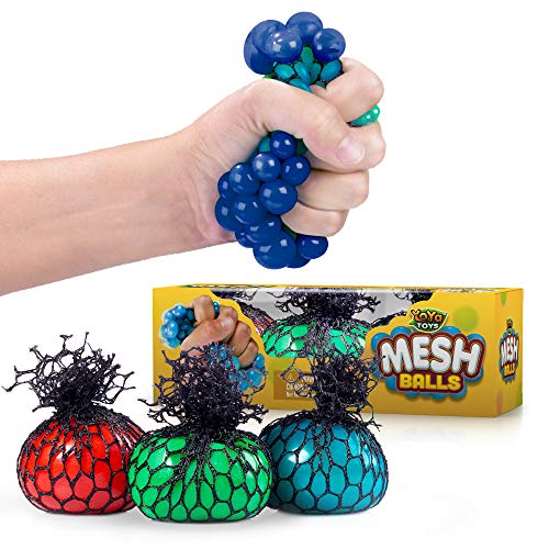 Yoya Toys Squishy Educational Toys