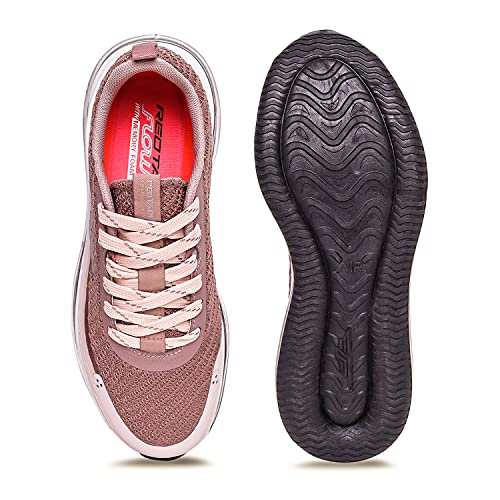 Image of Red Tape Women Walking Shoes