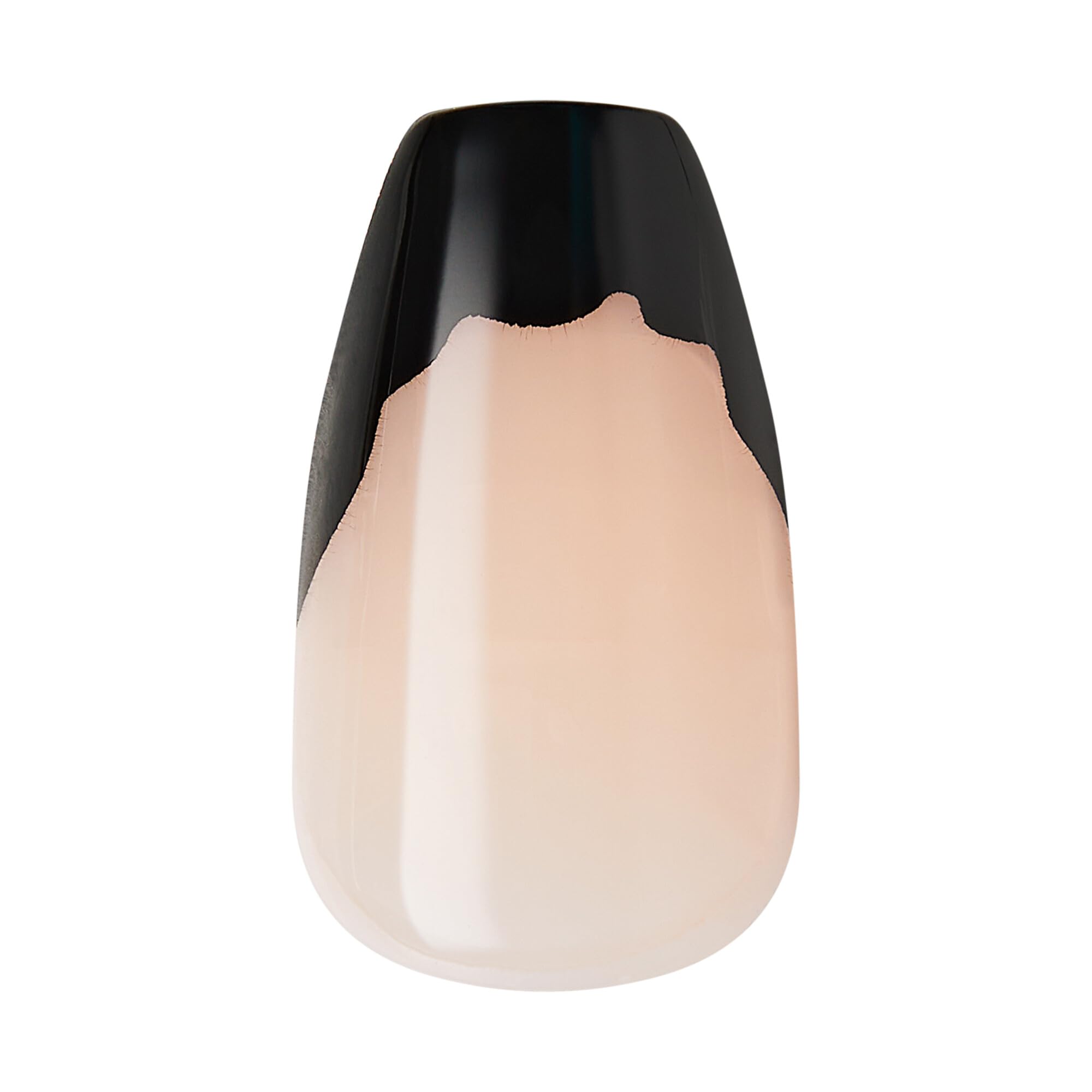 Amazon.com: KISS Impress Medium Length Press-On Nails Includes 24