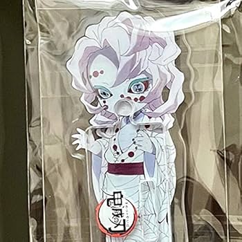 鬼滅の刃　繋がるアクリルスタンド　24個まとめ売り 鬼滅の刃 繋がるアクリルスタンド アクスタ 鬼舞辻無惨｜Yahoo