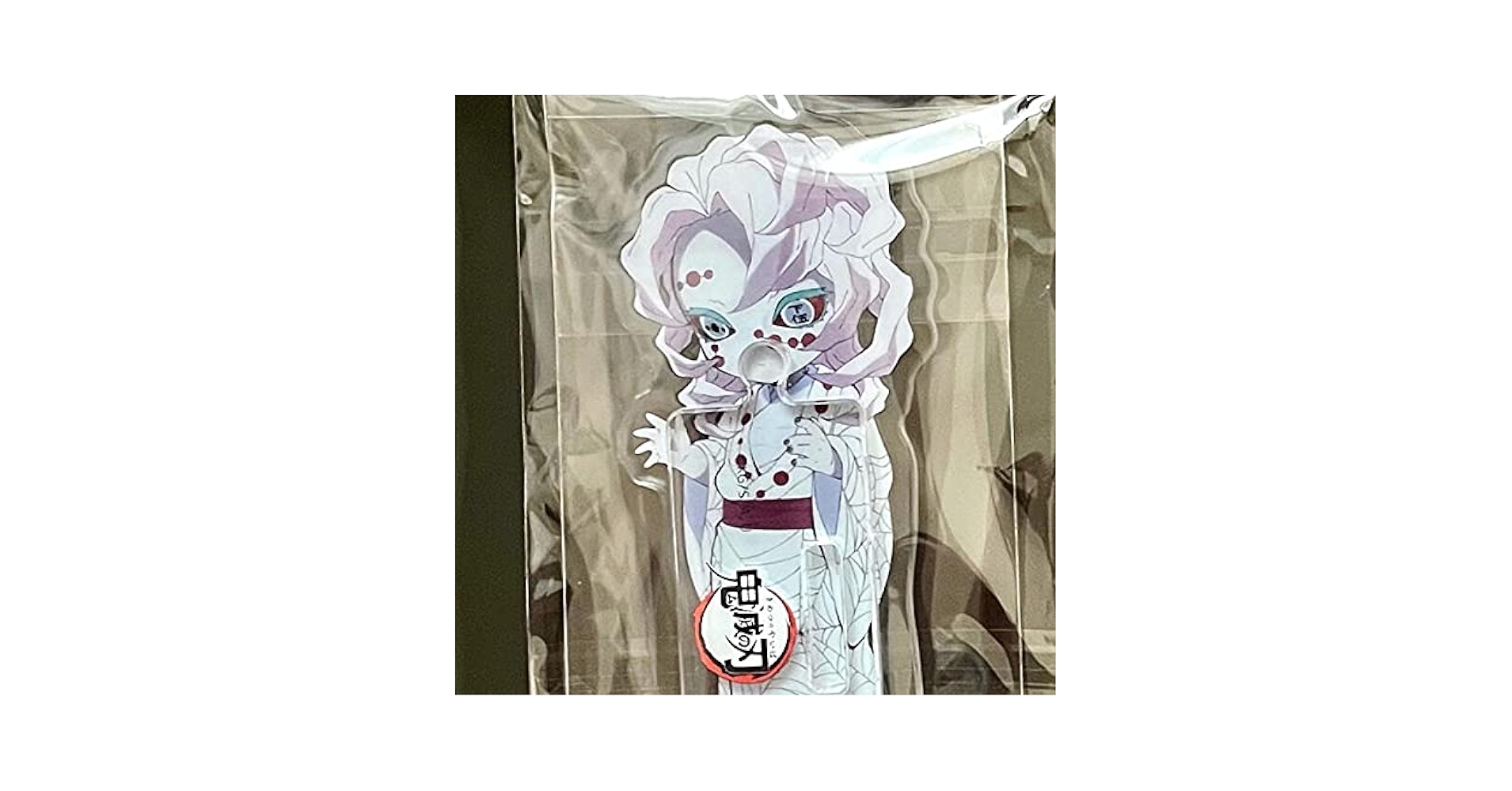 ニルアド　累　セット Amazon.co.jp: 限定 ニアノア アクリルスタンド SOUND VOLTEX
