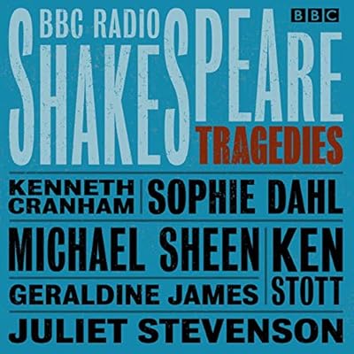 BBC Radio Shakespeare