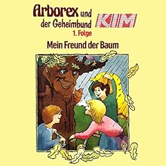 Page de couverture de Unser Freund, der Baum