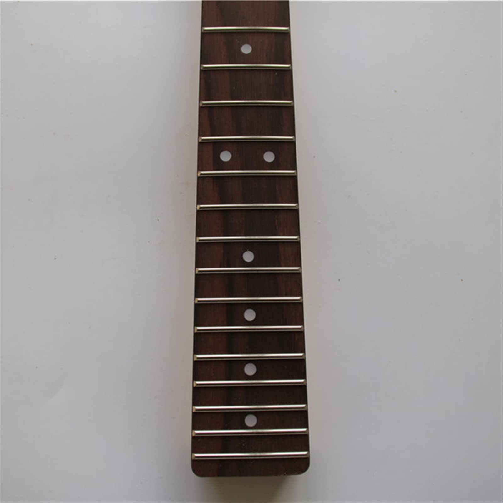 Kit Chitarra Elettrica Fai Da Te Corpo Chitarra Elettrica Incompiuto In Legno Di Pioppo | Fai-da-Te Per Personalizzazione Schema Chitarra Elettrica