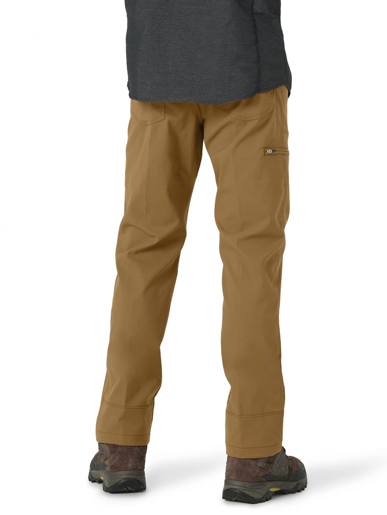 ATG by Wrangler ATG by Wrangler Men's Synthetic Utility Pant - Spodnie męski