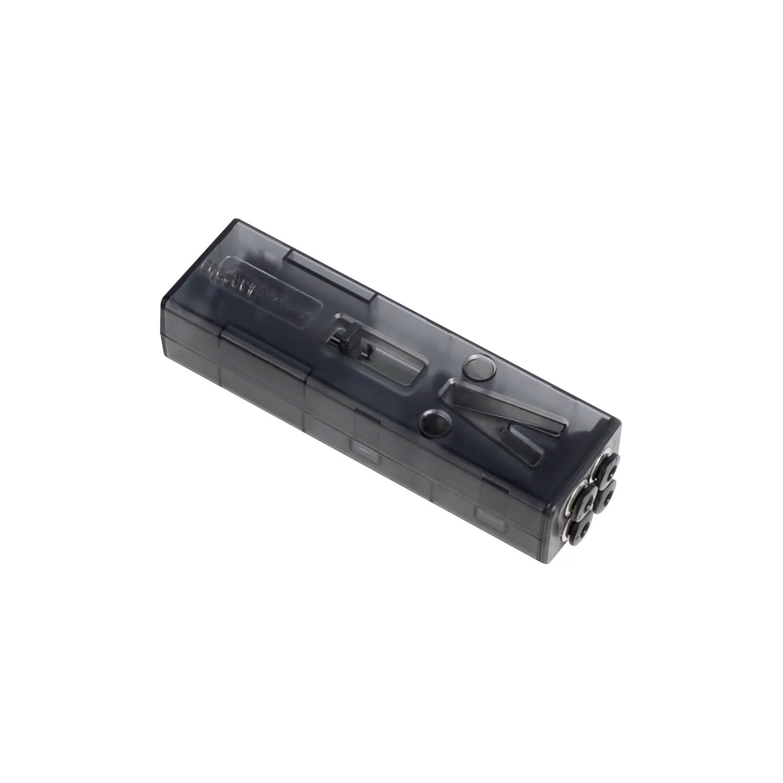 Kit Buffer Compatible con Creality K2 Plus CFS | Sin motor, sin unidad de control, componente tampón de filamento, alimentación estable, piezas de impresora 3D(1PCS)