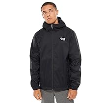 The North Face Giacca Quest, Uomo, TNF Black, L