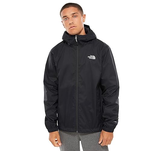 The North Face Giacca Quest, Uomo, TNF Black, L