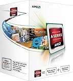 AMD A8-5500 APU 3.2Ghz Processor AD5500OKHJBOX