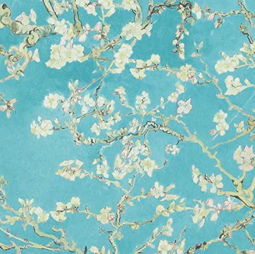 BN Walls Vlies-Tapete - van Gogh 2 17140