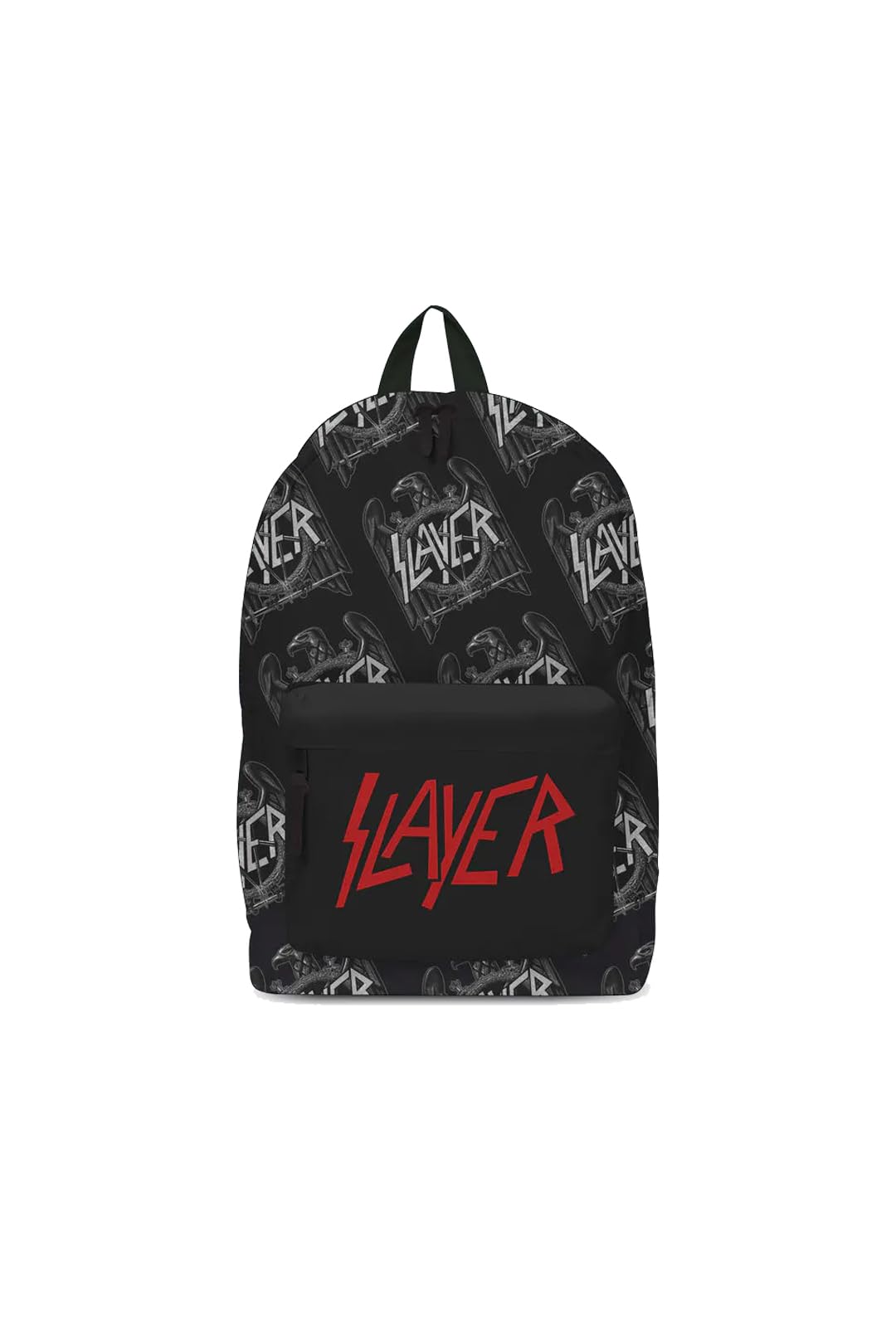 Rocksax Slayer Repeated Backpack 43 x 30 x 15 cm Official Licensed Product