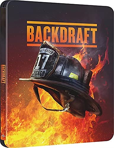 Backdraft - 30th Anniversary