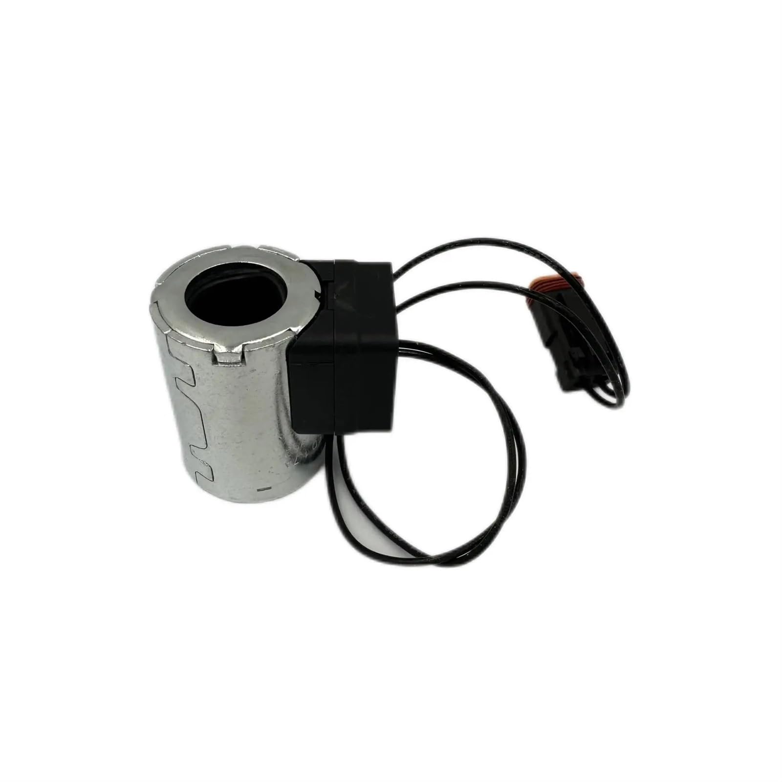 Bobine hydraulique pour électrovanne 12V haute résistance 19mm x 50,7mm