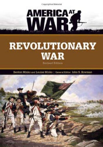 Revolutionary War (America at War)
