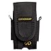 LEATHERMAN - Standard Nylon Sheath with Pockets, Fits 4" Tools - Black