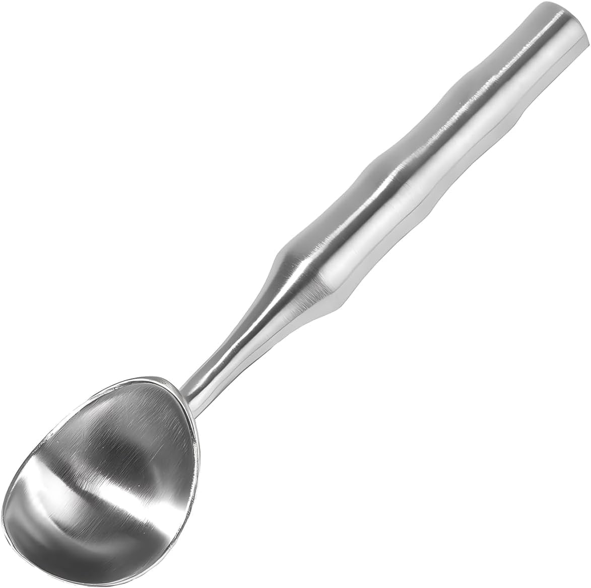 Stainless Steel Ice Cream Scoop
