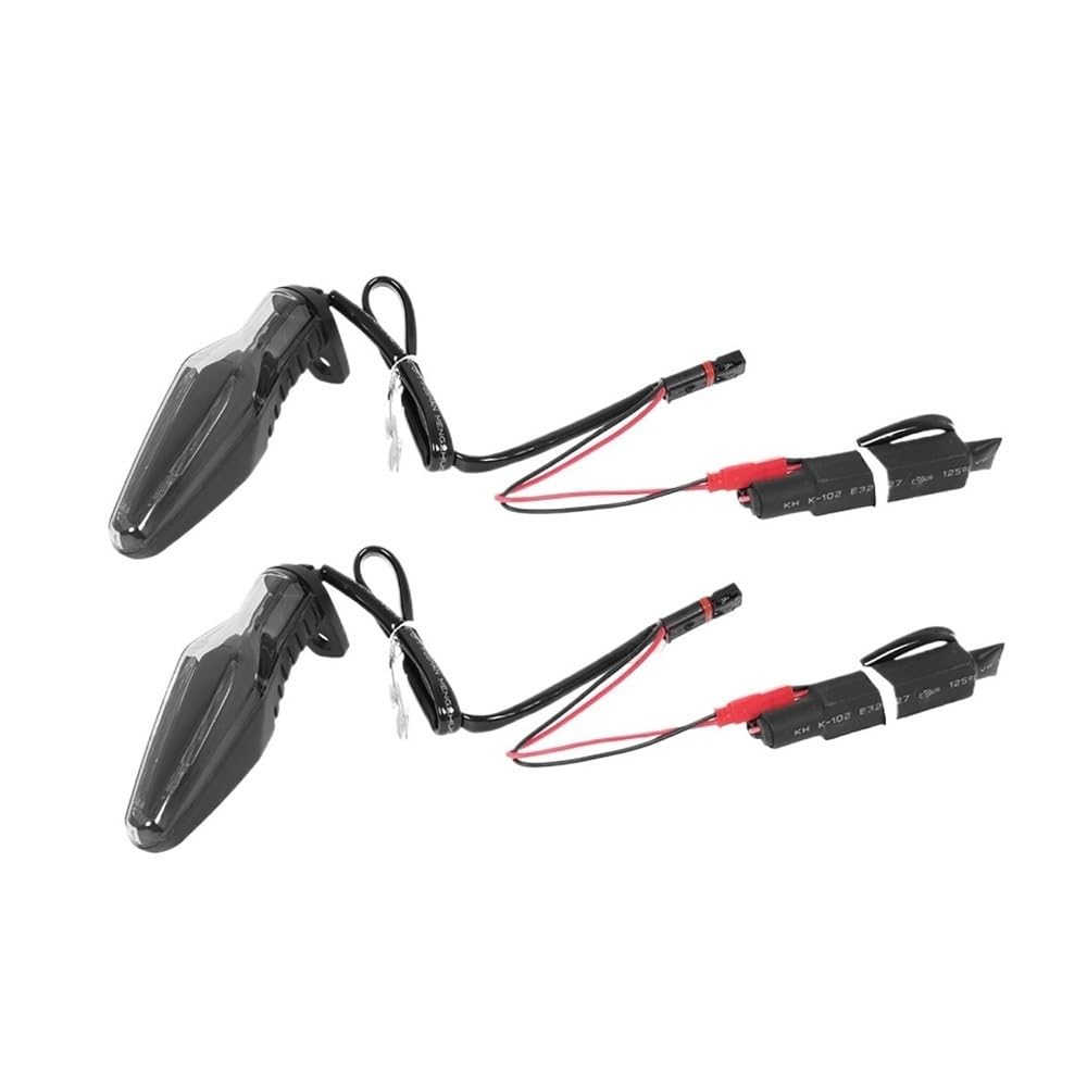 Segnali Svolta Lampeggiatore Moto Indicatore Di Direzione Per F700GS F800 GS/GT/R S1000RR R1200 K1300S G310 GS R Nove T PURE Per Scrambler Urbano
