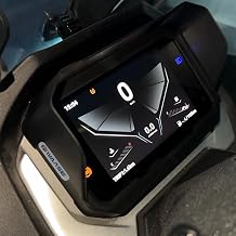 Motorbike For CFMoto CF 450 MT 450MT 2024 2025 Speedometer Speed Meter Gauge Tachometer Instrument Case Cover