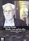  Wieder Lust auf ein Bier