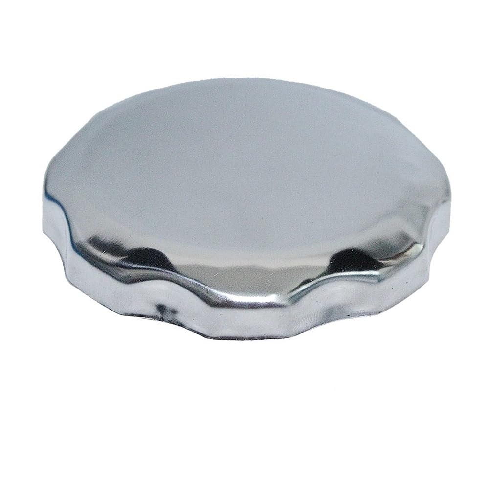 Ctasrim One Color Fuel Cap Fit For Gx160 Gx200 Gx240 Gx270 Gx340 Gx390 4-Cycle Engine Lawn Mower