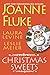 Christmas Sweets (Thorndike Press Large Print Mystery)