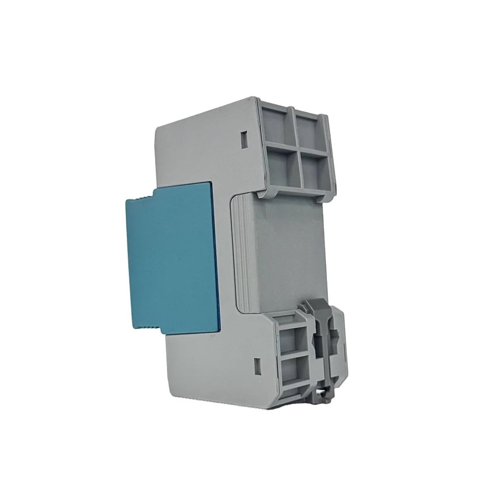 1 parafoudre T1+T2 classe 50KA SPD 2P 1P+NPE 275VAC for rail DIN(3P NPE with RC)