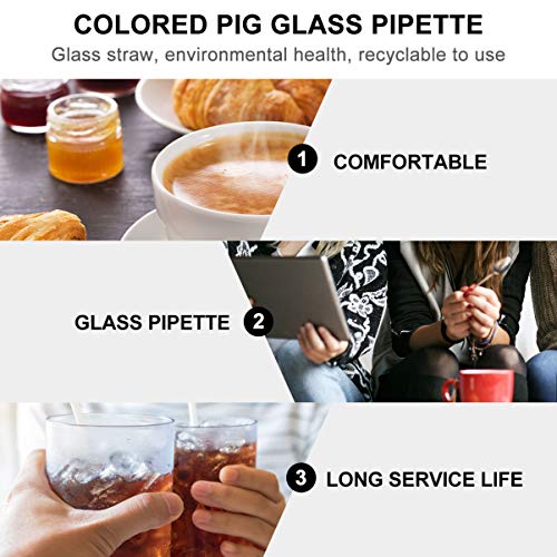 Cabilock 2 Stu Heuikbae Glas ies Glas Smoote ies Lk Vaken Vom otail ies e Silit Glas Sto - Image 5