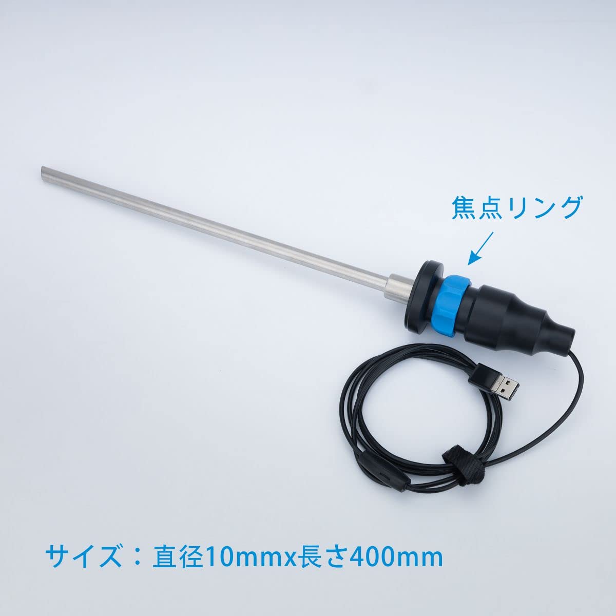Amazon.co.jp: 30度 0度 腹腔鏡訓練 練習用 カメラ HD 1080P USB内視鏡