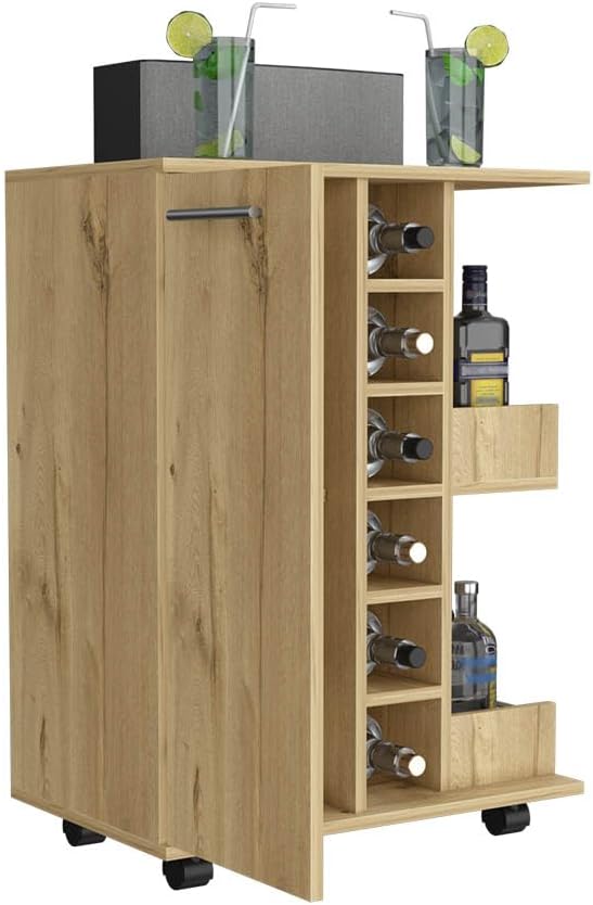 NicBex Bar Liquor Wine Bar