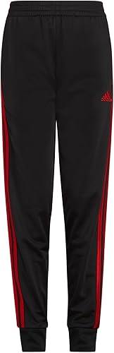 Miniatura 3 de Adidas Active Sports - Pantalón deportivo de punto simple para niño