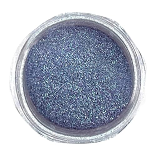 Nails Powder Pigment Colorful Nails Powder Mirrored Effect Nails Arts Easy To Apply Sparkling Nails Power