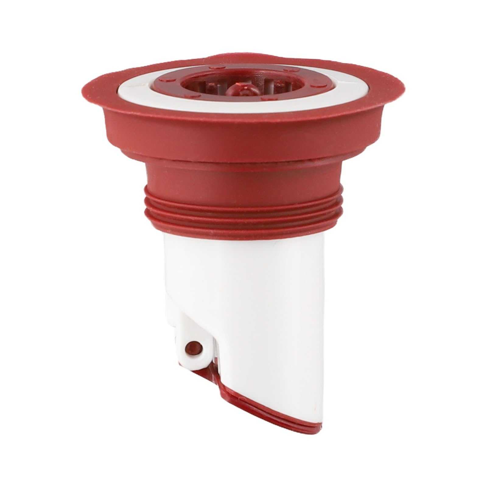 Jobaojiang 4Pc Floor Drain Core Fast Drainage Floor Drain Core Sewer Seal Floor Bathroom Toilet Sewer Shower Drain