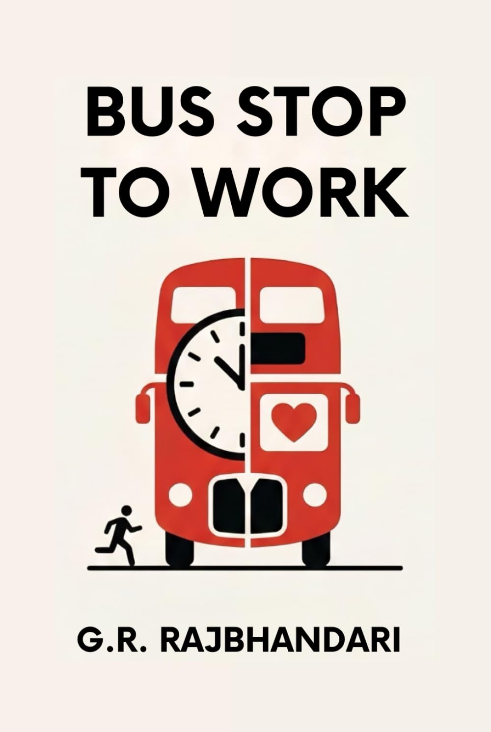 Bus Stop To Work