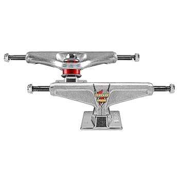 ベンチャー堀込モデルV-HOLLOW YUTO トラック シルバー/ブルー YUTO V-HOLLOW スケートトラック シルバー/ブルー Venture