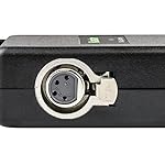 Kastar-Dual-D-Tap-Super-Fast-Charger-with-4-pin-XLR-DC-Output-Adapter-for-Sony-V-Mount-V-Lock-Broadcast-Battery-Anton-Bauer-Gold-Mount-Red-One-MX-F3-FS700-5D2-5D3-D3-D700-and-D800