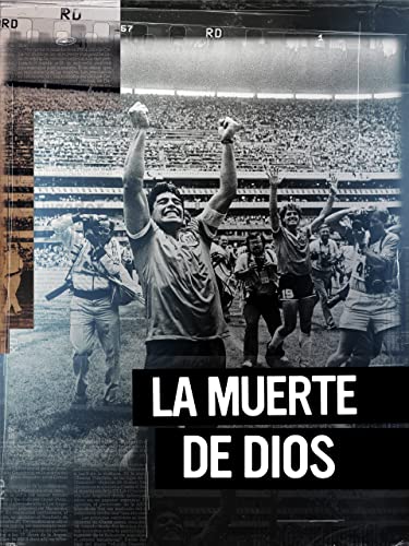 La Muerte De Dios