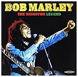 bob marley legend vinyl discogs  The Kingston Legend [Vinilo]