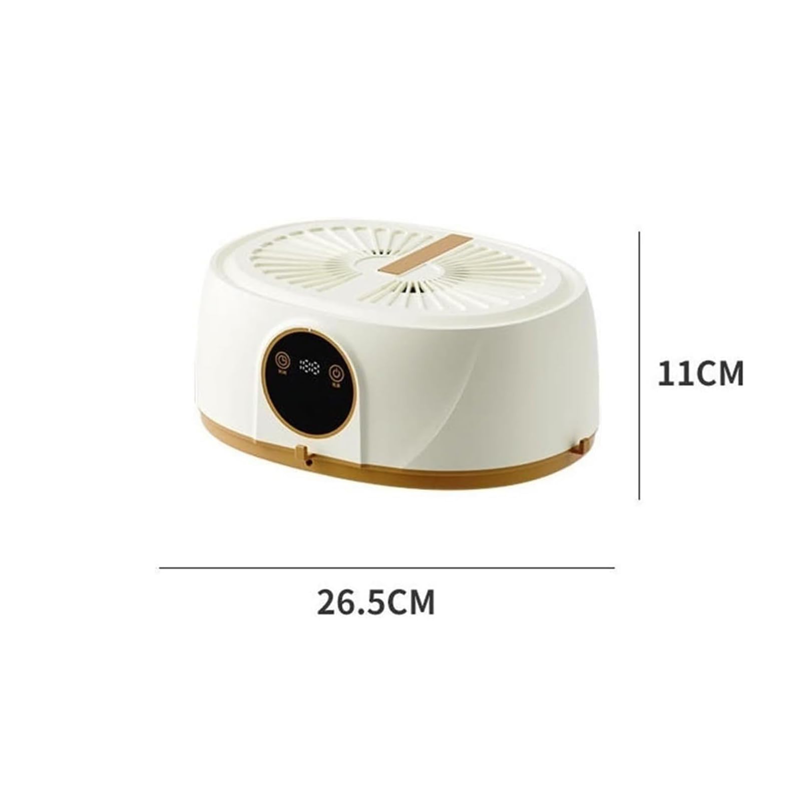 aironox defroisseur,sèche-linge gonflable portable sans fil avec défroisseur vapeur et système de pliage, télécommande sans fil, machine à repasser mains libres-A