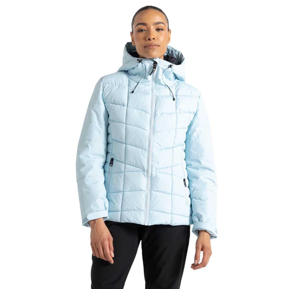 Dare 2b Womens Blindside Jacket Quiet Blue 14