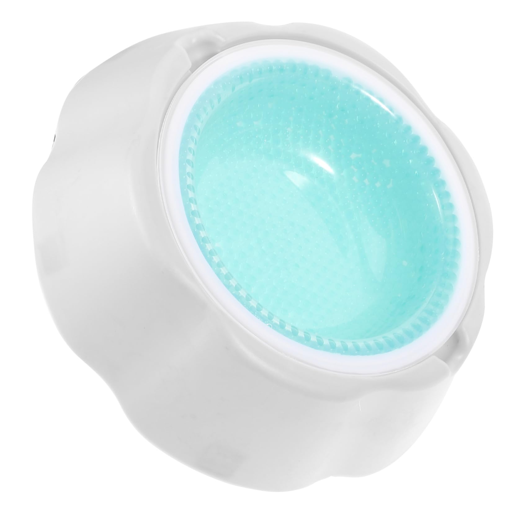 Refroidissement pour animaux accessoire rafraîchir chien chat design compact