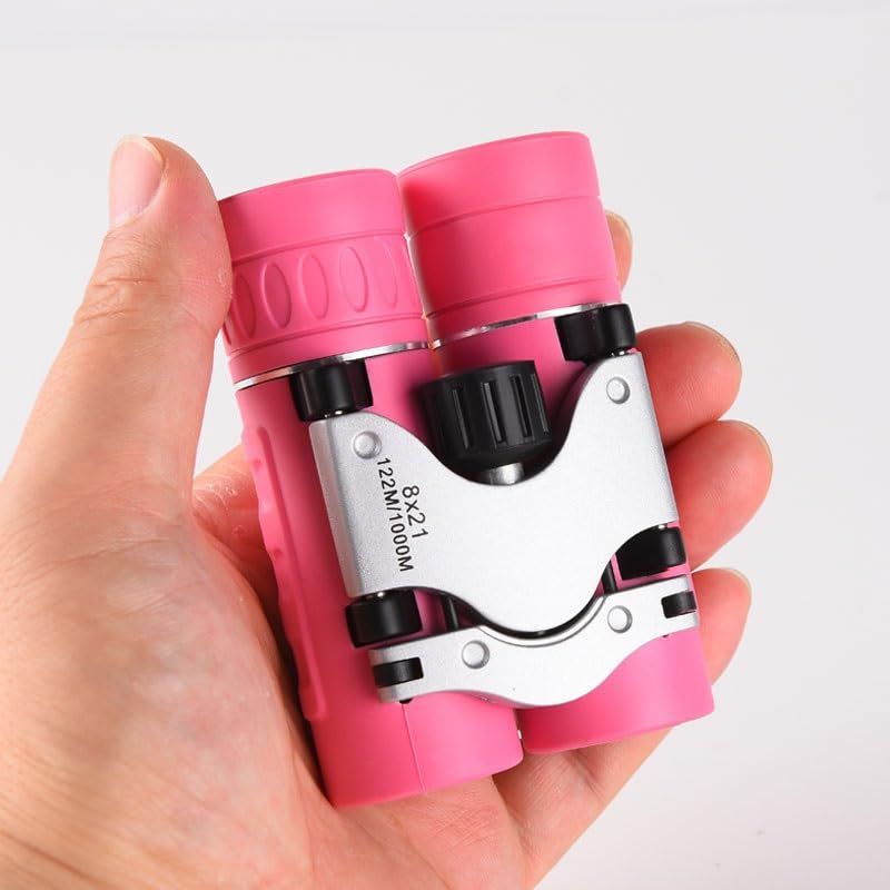 Binoculares para observación nocturna de alta potencia miniatura 2