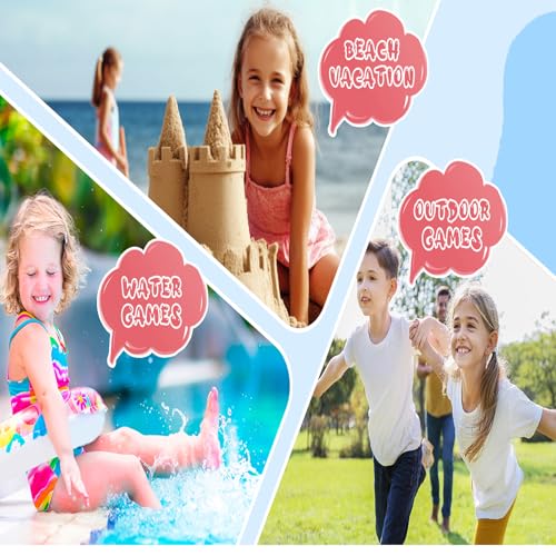 kids toddler clogs boys girls slip on slides sandals children summer beach pool outdoor water shoes shower slippers