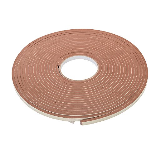 Fixman 651610-15 m profilo adesivo gapseal