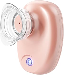 Eye Spray - Adjustable Men's Dual Modes, Rechargeable Portable Moisturising Device | Moisturizing Steam Cream for, Travel, Studio, Beauty Routine, Fa | Ögonmistspray Ångare Återfuktande Mot Trötthet För Hemmabruk, Resor, Vård, Studio, Vintervård Och Nattlig